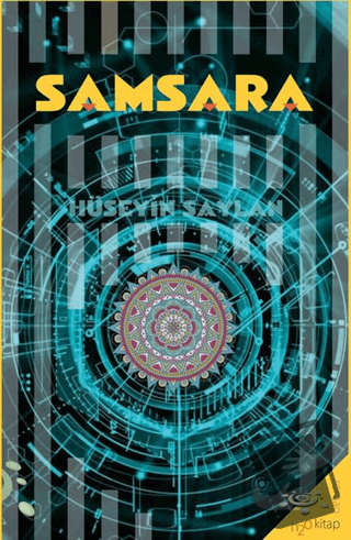 Samsara - Hüseyin Saylan - h2o Kitap - Fiyatı - Yorumları - Satın Al