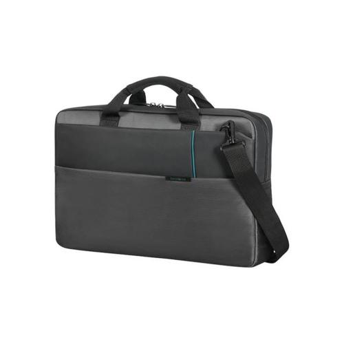 Samsonite 16N-09-002 15.6" Qibyte Notebook Çantası Antrasit - - Samson