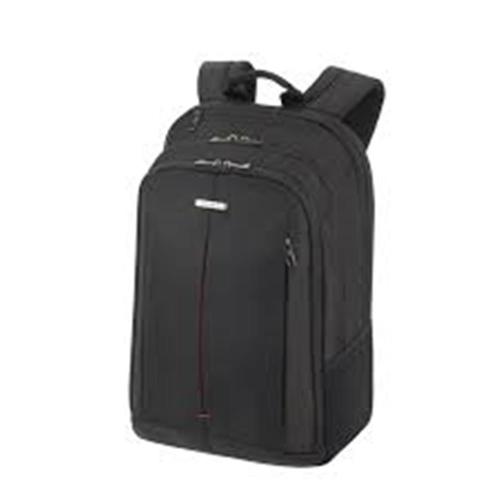 Samsonite Cm5-09-007 17.3" Guard It 2.0 Notebook Sırt Çantası Siyah - 