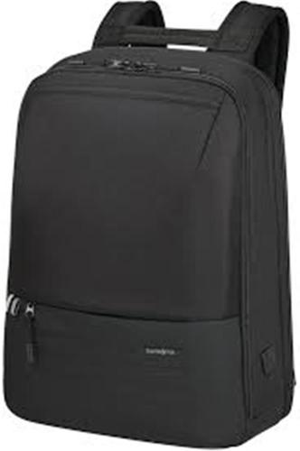 Samsonite Kh8-09-003 17,3 Stackd Bız Notebook Sırt Çantası Siyah - - S