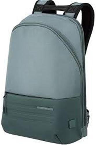 Samsonite Kh8-14-001 14,1 Stackd Bız Notebook Sırt Çantası Mint Yeşili