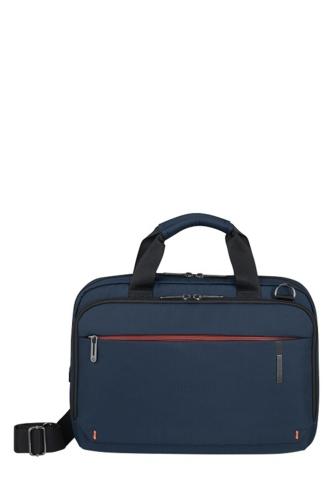 Samsonite Kı3-01-001 14.1" Network 4 Notebook Çantası Mavi - - Samsonı