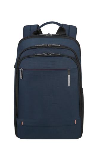 Samsonite Kı3-01-003 14.1" Network 4 Notebook Sırt Çantası Mavi - - Sa