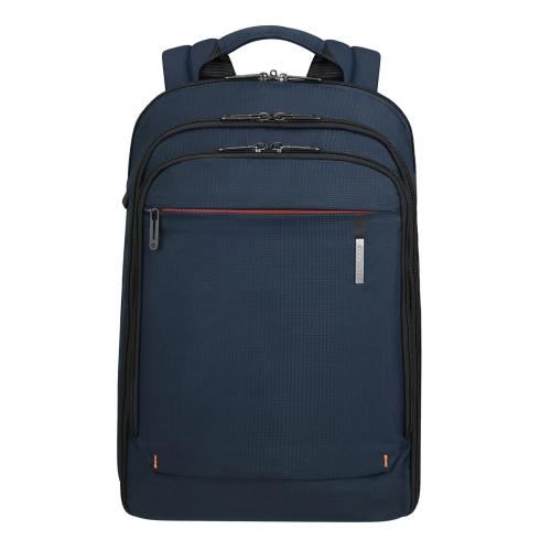 Samsonite Kı3-01-004 15.6" Network 4 Notebook Sırt Çantası Mavi - - Sa