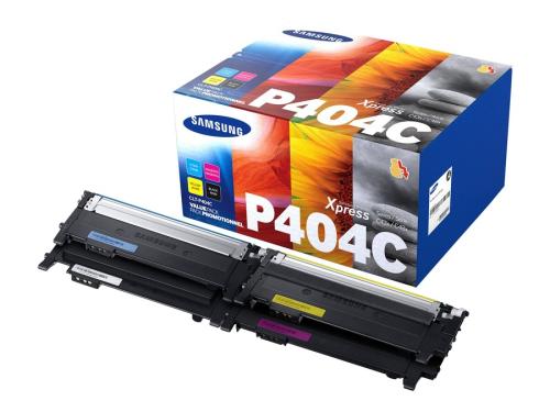 Samsung Clt-P404C Multipack Toner - - Samsung - Fiyatı - Yorumları - S