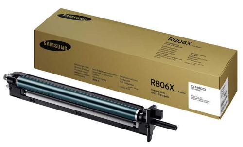 Samsung Clt-R806X Renkli Drum Ünitesi 180.000 Sayfa - - Samsung - Fiya