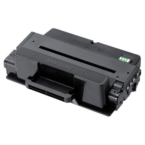 Samsung D205L Black Siyah 5.000 Sayfa Toner Su965A - - Samsung - Fiyat