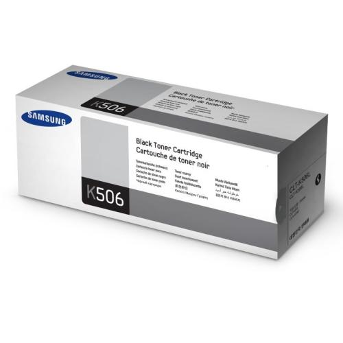 Samsung K506L Black Siyah 6.000 Sayfa Toner Su173A - - Samsung - Fiyat