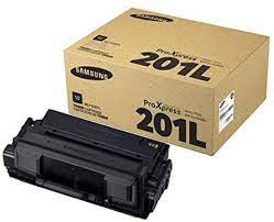 Samsung Mlt-D201L Black Siyah 20.000 Sayfa Toner - - Samsung - Fiyatı 