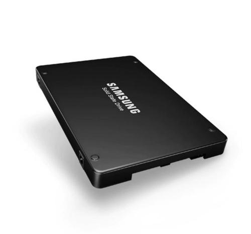 Samsung Pm893 960Gb 2.5 İnç Sata Iıı Server Ssd Mz-7L3960Hcjr - - Sams