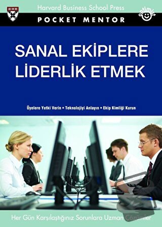 Sanal Ekiplere Liderlik Etmek - Jessica Lipnack - Optimist Kitap - Fiy