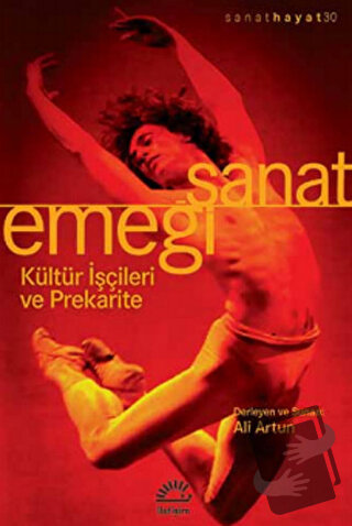 Sanat Emeği - Ali Artun - İletişim Yayınevi - Fiyatı - Yorumları - Sat