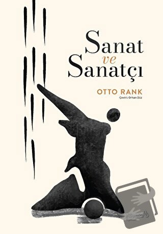 Sanat ve Sanatçı - Otto Rank - Albaraka Yayınları - Fiyatı - Yorumları