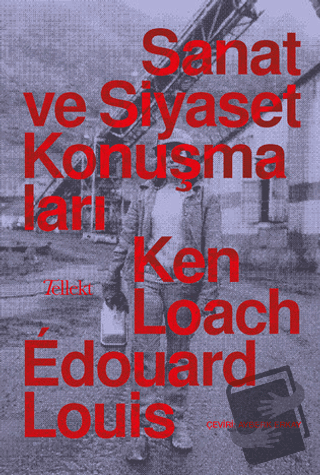 Sanat ve Siyaset Konuşmaları - Edouard Louis - Tellekt - Fiyatı - Yoru