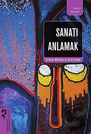 Sanatı Anlamak - Graham Whitham - HayalPerest Kitap - Fiyatı - Yorumla