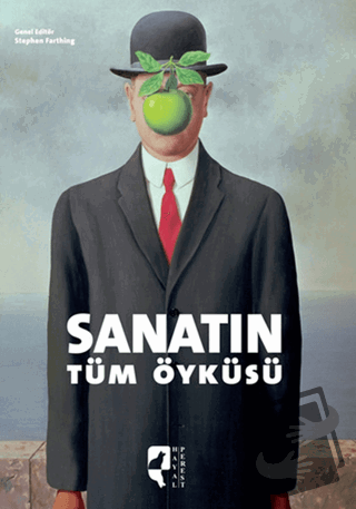 Sanatın Tüm Öyküsü - Kolektif - HayalPerest Kitap - Fiyatı - Yorumları