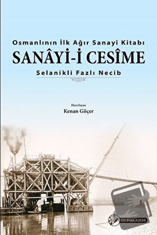 Sanayi-i Cesime - Fazlı Necib - Okur Akademi - Fiyatı - Yorumları - Sa