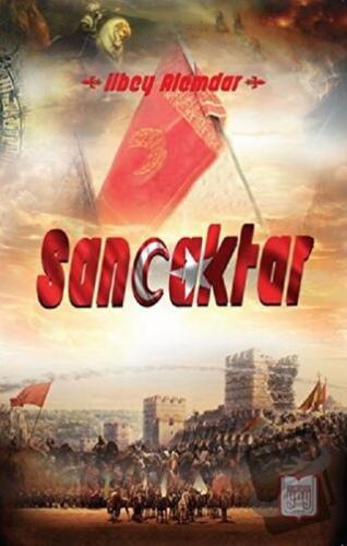 Sancaktar - İlbey Alemdar - YDY Yayınları - Fiyatı - Yorumları - Satın