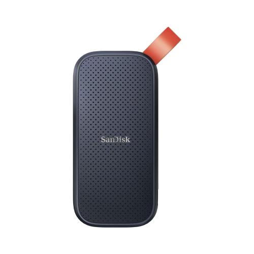 Sandisk 1Tb Portable Usb3.2 Sdssde30-1T00-G26 Taşınabilir Ssd Disk - -