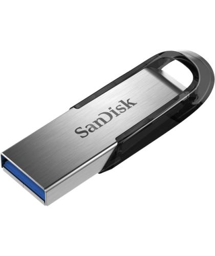 Sandisk Sdcz73-032G-G46 32Gb Ultra Flair Metal 3.0 Usb Flash Bellek Bl