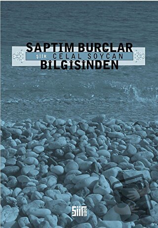 Saptım Burçlar Bilgisinden - Celal Soycan - Şiirden Yayıncılık - Fiyat