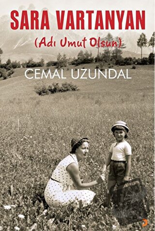 Sara Vartanyan - Cemal Uzundal - Cinius Yayınları - Fiyatı - Yorumları