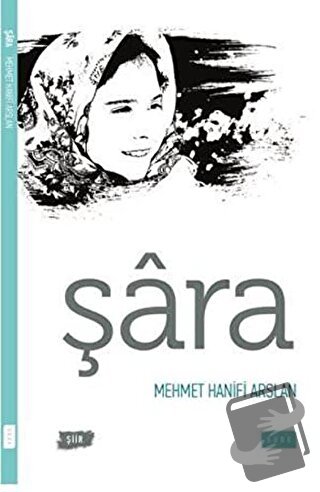 Şara - Mehmet Hanifi Arslan - Sude Kitap - Fiyatı - Yorumları - Satın 