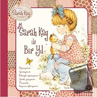 Sarah Kay ile Bir Yıl (Ciltli) - Sarah Kay - Artemis Yayınları - Fiyat