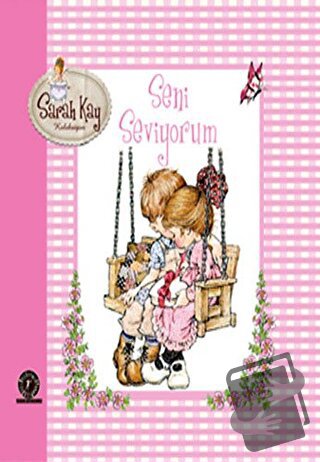 Sarah Kay - Seni Seviyorum - Sarah Kay - Artemis Yayınları - Fiyatı - 