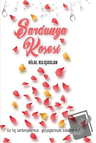 Sardunya Köşesi - Hilal Kılıçaslan - Herdem Kitap - Fiyatı - Yorumları