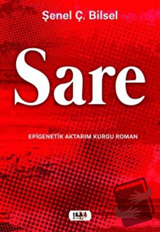 Sare - Çiler Şenel Bilsel - Tilki Kitap - Fiyatı - Yorumları - Satın A