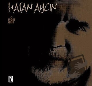 Şar - Hasan Aycın - İz Yayıncılık - Fiyatı - Yorumları - Satın Al