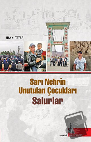 Sarı Nehrin Unutulan Çocukları - Kolektif - Doğu Kütüphanesi - Fiyatı 