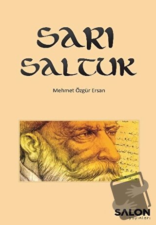 Sarı Saltuk - Mehmet Özgür Ersan - Salon Yayınları - Fiyatı - Yorumlar