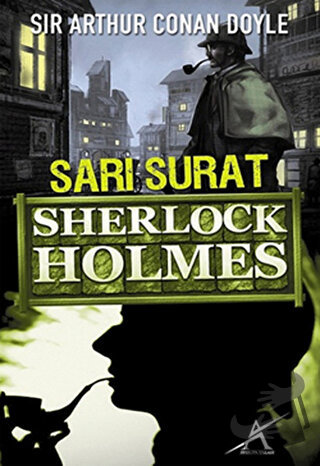 Sarı Surat - Sir Arthur Conan Doyle - Avrupa Yakası Yayınları - Fiyatı