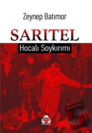 Sarıtel - Hocalı Soykırımı - Zeynep Batımor - Alan Yayıncılık - Fiyatı