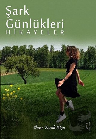 Şark Günlükleri - Ömer Faruk Aksu - İkinci Adam Yayınları - Fiyatı - Y