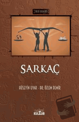 Sarkaç - Özlem Demir - Nobel Kültür - Fiyatı - Yorumları - Satın Al