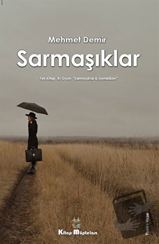 Sarmaşıklar - Mehmet Demir - Kitap Müptelası Yayınları - Fiyatı - Yoru