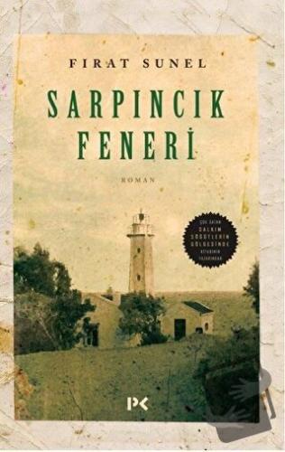 Sarpıncık Feneri - Fırat Sunel - Profil Kitap - Fiyatı - Yorumları - S