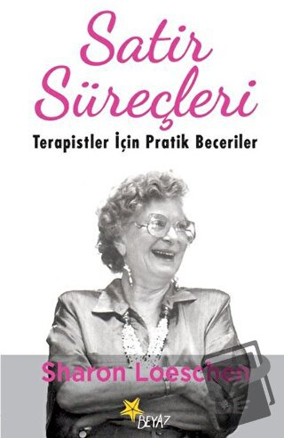 Satir Süreçleri - Sharon Loeschen - Beyaz Yayınları - Fiyatı - Yorumla