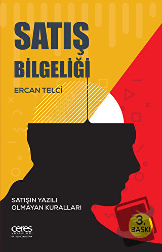 Satış Bilgeliği - Ercan Telci - Ceres Yayınları - Fiyatı - Yorumları -