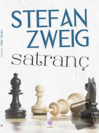 Satranç - Stefan Zweig - Nilüfer Yayınları - Fiyatı - Yorumları - Satı