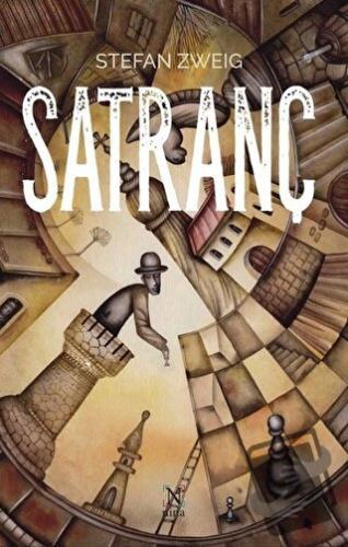 Satranç - Stefan Zweig - Nina Yayınları - Fiyatı - Yorumları - Satın A