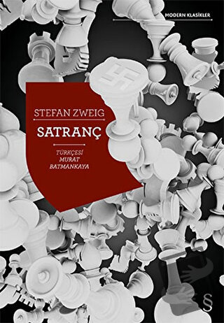 Satranç - Stefan Zweig - Everest Yayınları - Fiyatı - Yorumları - Satı