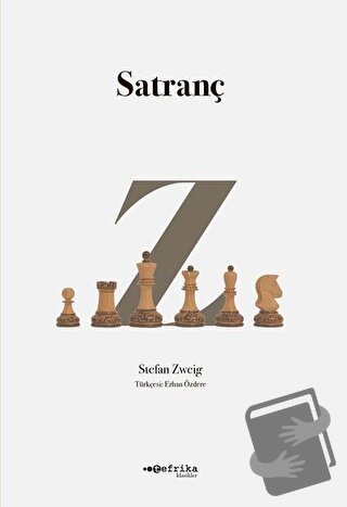 Satranç - Stefan Zweig - Tefrika Yayınları - Fiyatı - Yorumları - Satı