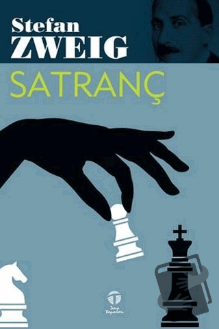 Satranç - Stefan Zweig - Tema Yayınları - Fiyatı - Yorumları - Satın A