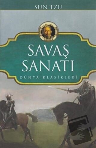 Savaş Sanatı (Ciltli) - Sun Tzu - Koloni - Fiyatı - Yorumları - Satın 