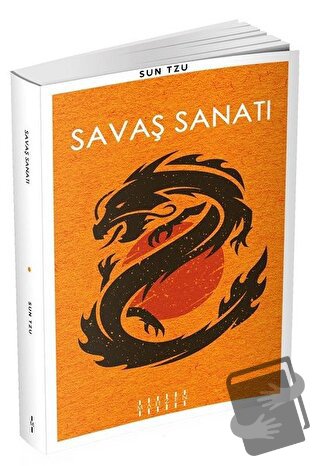 Savaş Sanatı - Sun Tzu - Mahzen Yayıncılık - Fiyatı - Yorumları - Satı