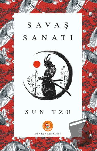 Savaş Sanatı - Sun Tzu - Biom Yayınları - Fiyatı - Yorumları - Satın A